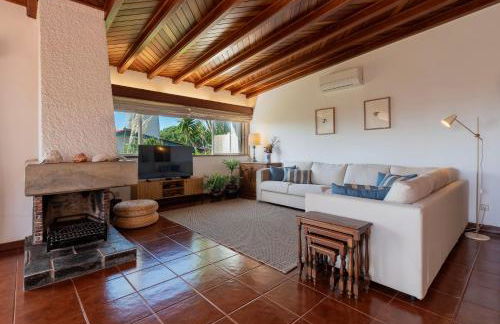 Atlantic Villa - Mindelo Beach - Foto 9