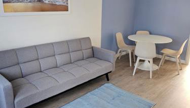 Helle und ruhige Ferienwohnung im Ruhrgebiet mit Balkon und Garten - Foto 2