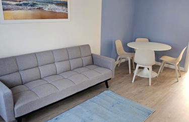 Helle und ruhige Ferienwohnung im Ruhrgebiet mit Balkon und Garten - Foto 2