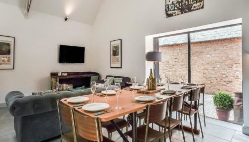 Milkmaid's Barn - Photo 4