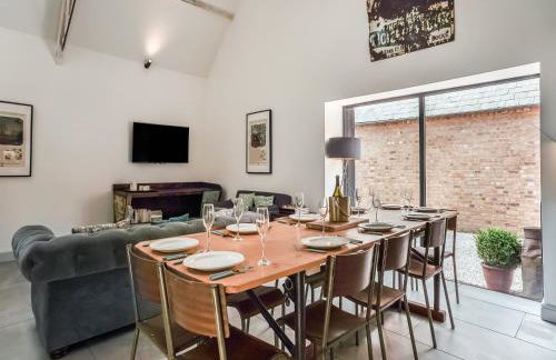 Milkmaid's Barn - Foto 4