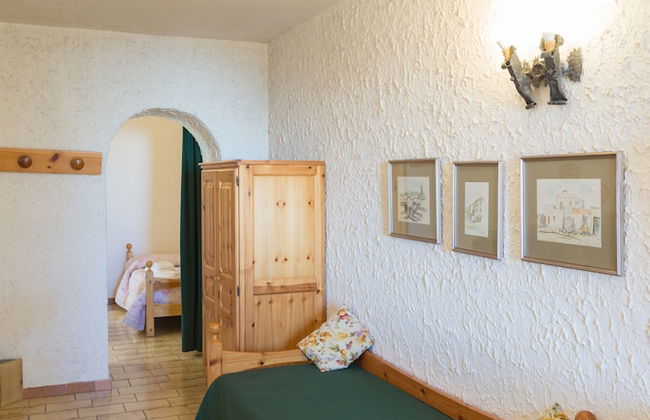 Residence Serra La Nave - Photo 23