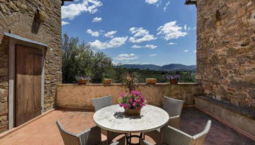 Castello di Cafaggio - Foto 3