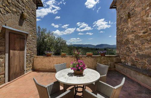 Castello di Cafaggio - Foto 3