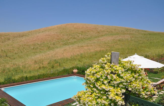 Castelmuzio - Foto 14