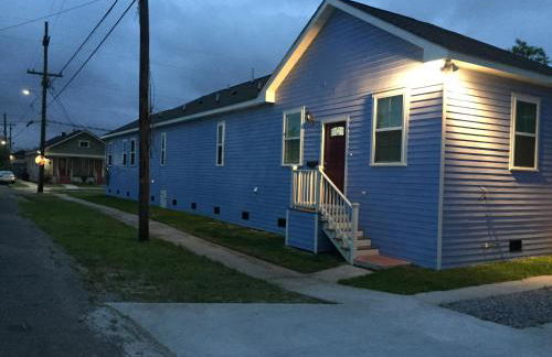 New Orleans Home Sweet Home - Foto 24