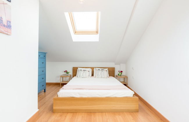 LU&CIA Apartamento Lagunillas - Foto 2