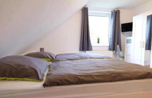 Ferienhaus Otterndorf Haus Resi - Foto 21