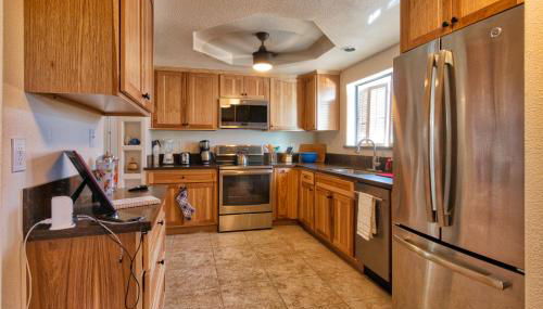 Flying Point Homestead - Foto 4