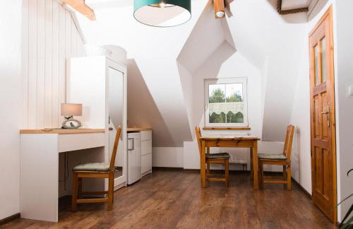 Leśna Zagroda - Foto 42