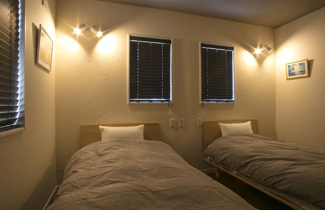 Villa Yushin - Foto 20