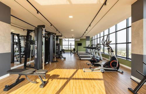 Apartamento Sunset Residence - Foto 21