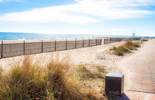 Apartment Waterkant am Deich mit Pool für 2-4 Personen - Foto 22