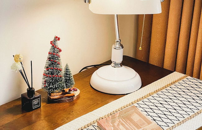 Vinhomes Ocean Park Apartment Ha Noi - 20 October Homestay - Foto 8