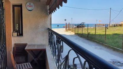 Metaxenia's apartment 102 - Foto 1