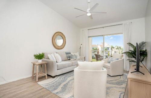 Luxury Beachside Condo - Half Mile from Beach - Foto 24