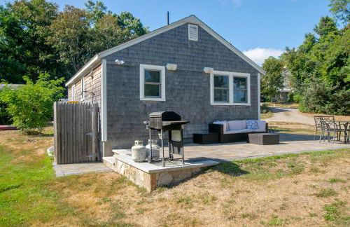 Newly Renovated Cottage on Town Cove - Foto 17