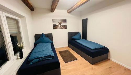 Traumhaus•7Beds•CoWorking•Wifi•3ParkingSpaces - Photo 5