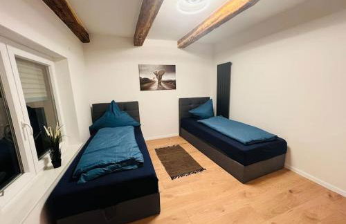 Traumhaus•7Beds•CoWorking•Wifi•3ParkingSpaces - Photo 5