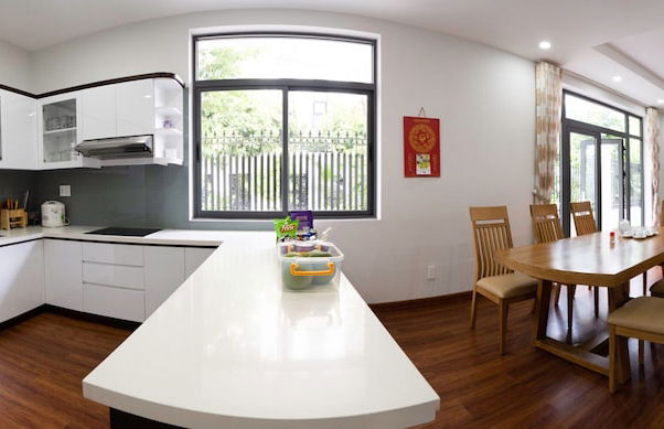 Vihomes Villa - Foto 43