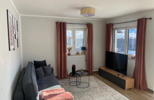 UNiQE I 95qm I Bergblick I Garten I BBQ I seenah - Foto 7