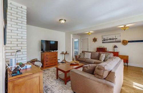 Captains Cottage on Atlantic - Foto 7