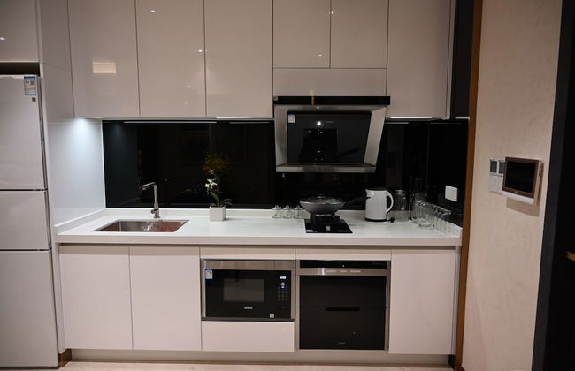 Haitang Bay Tangan Holiday Apartment - Foto 44