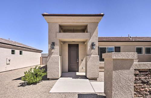 Idyllic Kingman Retreat with Yard - Near Hiking - Photo 29