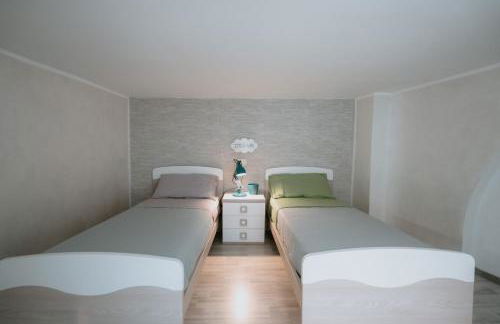 Le Vele Apartment San Salvo Marina - Foto 12