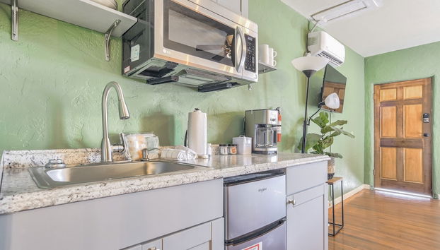 Quest Rest - 1 - Foto 4, Cocina privada