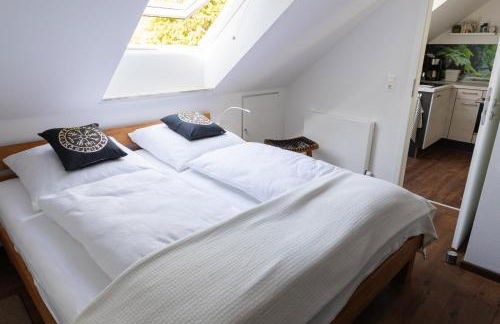 Casa La Vie - Moderne Apartments in ruhiger Lage nahe Frankfurt - Foto 3