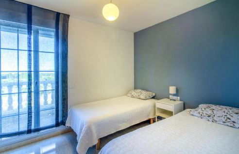 2 Bedroom Nice Apartment In Santa Pola - Foto 24