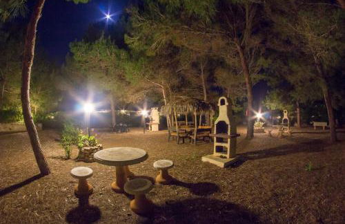 Albergo Residenziale Menhirs - Foto 58