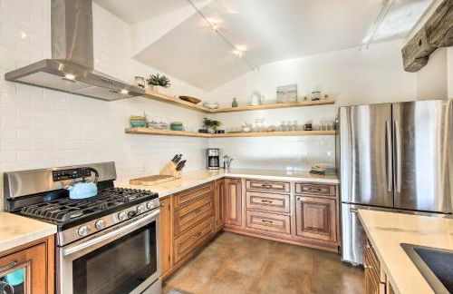 Beautiful Livingston Home with Mountain Views - Foto 8