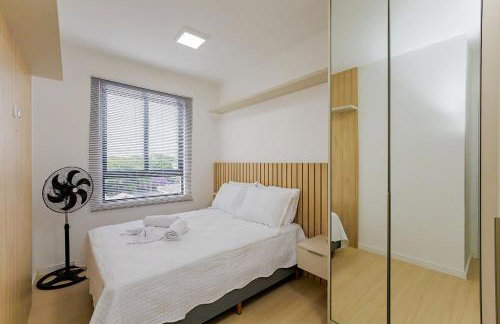 Take Urban | Shopping Estação | Curitiba | Gonzaga Stays - Foto 47