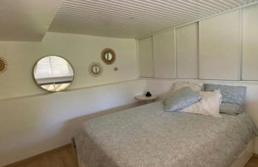 Havre de paix ! Appartement privatif avec jardin - Foto 9