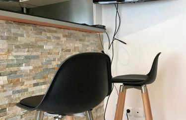 ARCHÉA RESIDENCE Appartment Cozy ROISSY CDG ASTERIX PARIS EXPO - Foto 14