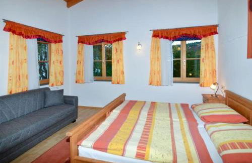 Ferienwohnungen und Ferienhaus Kronner - Foto 12