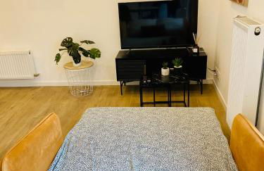 Les Appartements de l'Hippodrome - Foto 30