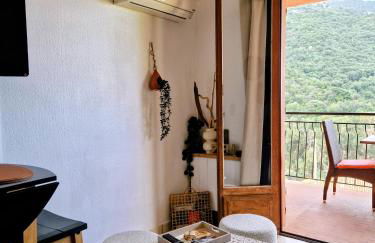 T2 vue mer & montagne Golfe de Porto-Ota - Foto 14