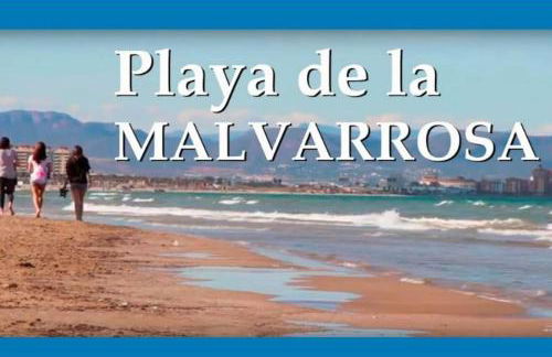 Apartamento Turístico en Valencia - Photo 44