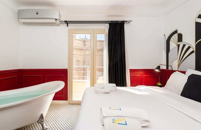 Xuru Stays I Downtown Studios - Foto 75