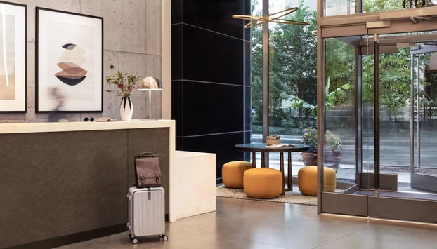 Kasa Boston at Fenway - Foto 2, Entrada interior