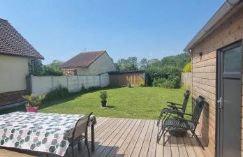 Aux Passagers de la Baie 3 - Foto 42