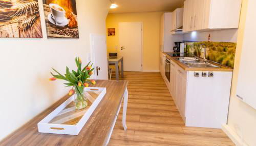 Huus Sielmönken - Foto 3