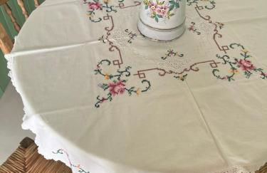 The Priest's Traditional House Kalithies - Foto 43