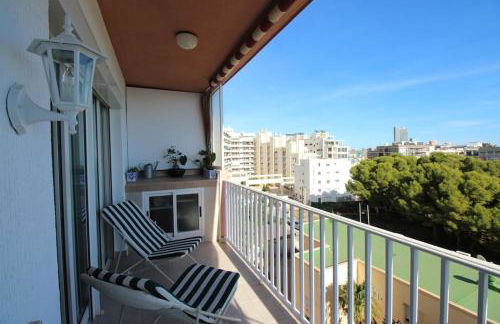 Mirando el mar - Photo 4