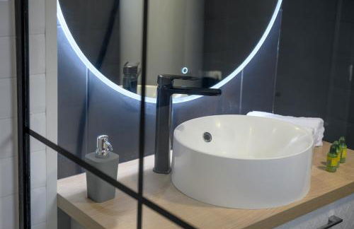 Le Louvre Lens - Premium - Wifi - Balcon & Parking - Foto 26