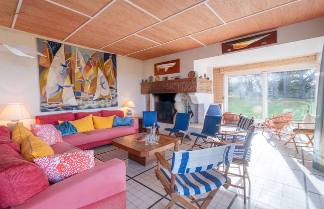 La Villa Tribale - Foto 7