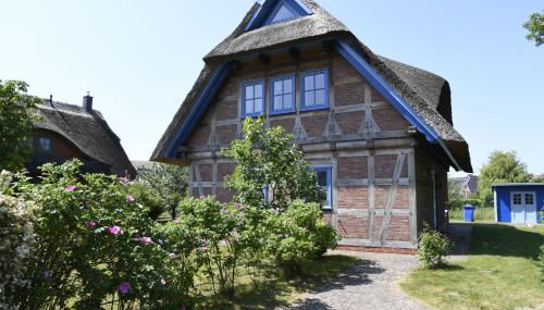 Fachwerkhäuser Gager Haus „Strate“ - Foto 5